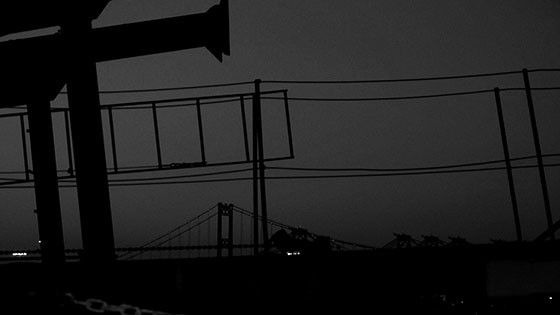 Port Noir